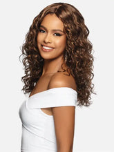 VIVICA A FOX AMORE MIO EVERYDAY COLLECTION SYNTHETIC FULL WIG AW-BIANCA